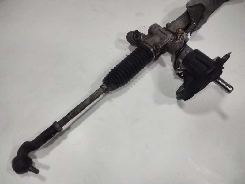 Recambio de cremallera direccion para mazda 3 berlina (bk) 1.6 crdt active+ referencia OEM IAM BP4L32110  