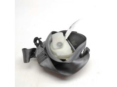 Recambio de cinturon seguridad trasero derecho para renault megane i fase 2 classic (la..) 1.6 16v rxe referencia OEM IAM    2