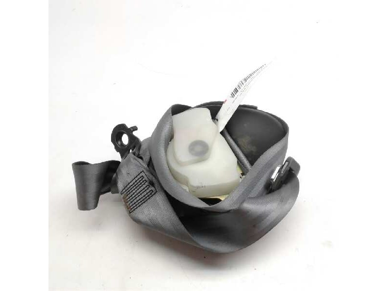 Recambio de cinturon seguridad trasero derecho para renault megane i fase 2 classic (la..) 1.6 16v rxe referencia OEM IAM   