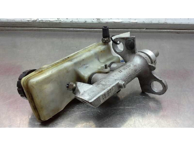 Recambio de bomba freno para renault scenic ii confort expression referencia OEM IAM 7701207697  