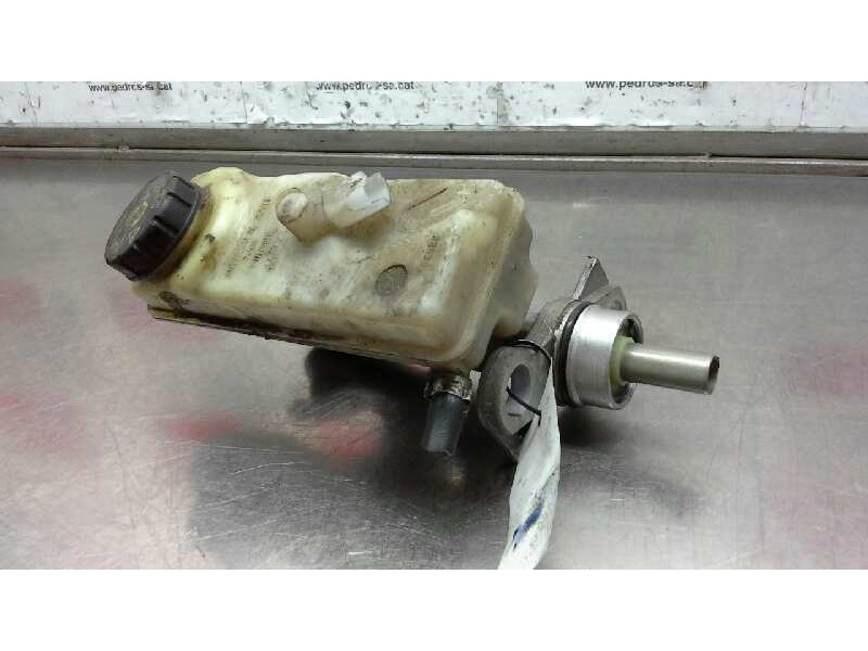 Recambio de bomba freno para renault scenic ii confort expression referencia OEM IAM 7701207697  