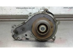 Recambio de bomba agua para mazda 3 berlina (bk) 1.6 cd diesel cat referencia OEM IAM    2