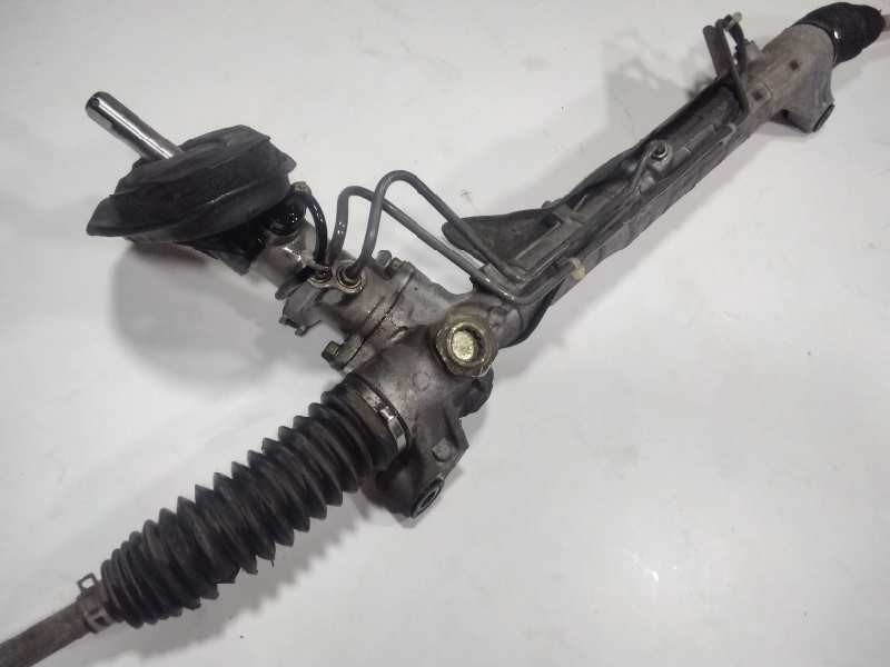 Recambio de cremallera direccion para mazda 3 berlina (bk) 1.6 crdt active+ referencia OEM IAM BP4L32110  