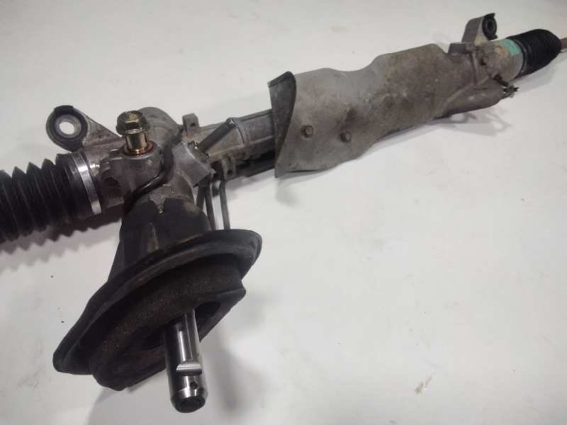 Recambio de cremallera direccion para mazda 3 berlina (bk) 1.6 crdt active+ referencia OEM IAM BP4L32110  