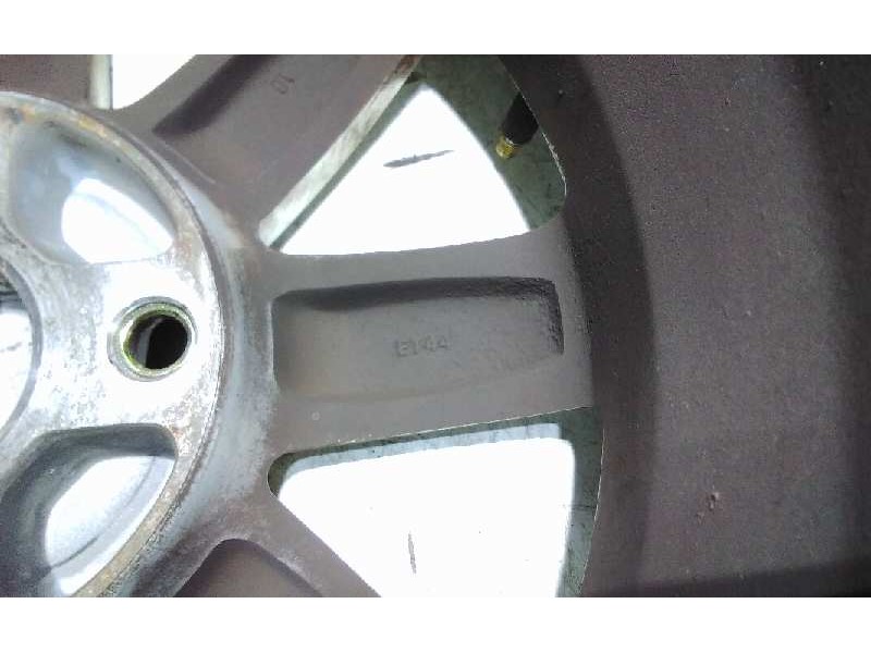 Recambio de llanta aluminio para chevrolet tacuma cdx referencia OEM IAM 154TORNILLOS ET44 