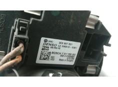 Recambio de motor calefaccion para volkswagen golf v berlina (1k1) 1.9 tdi referencia OEM IAM F994031P MOTOR CALEF. VWG GOLF V 1 2