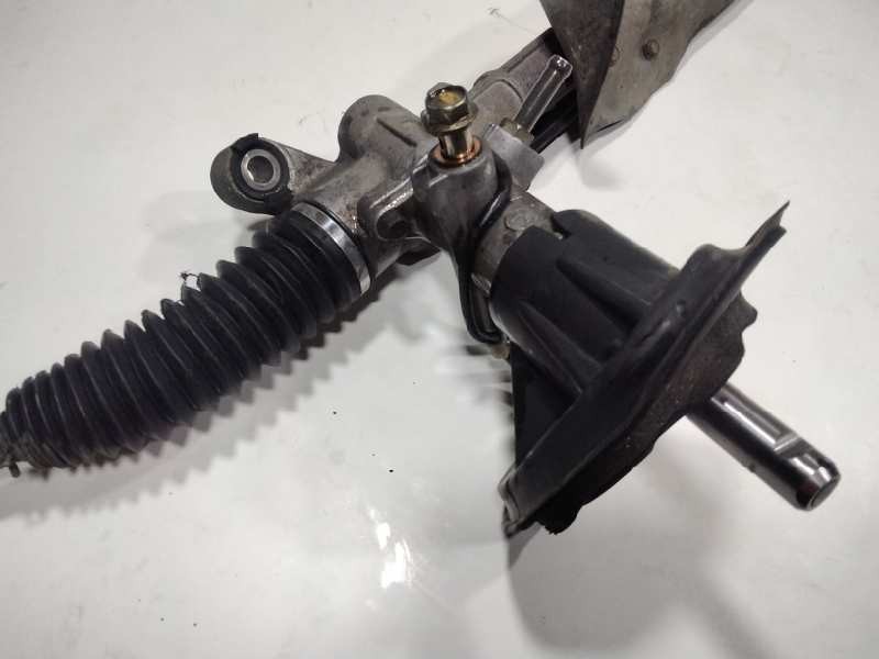 Recambio de cremallera direccion para mazda 3 berlina (bk) 1.6 crdt active+ referencia OEM IAM BP4L32110  