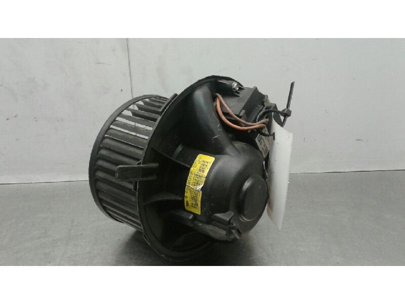 Recambio de motor calefaccion para volkswagen golf v berlina (1k1) 1.9 tdi referencia OEM IAM F994031P MOTOR CALEF. VWG GOLF V 1