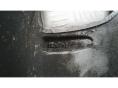 Recambio de llanta aluminio para volkswagen touareg (7la) tdi v6 referencia OEM IAM 175TORNILLOS   2