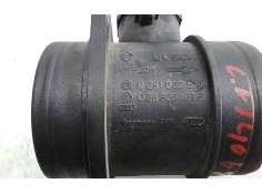 Recambio de caudalimetro para volkswagen jetta (1k2) advance referencia OEM IAM 038906461B   2