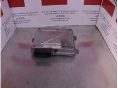 Recambio de centralita motor uce para mg rover serie 200 (rf) referencia OEM IAM  122 106880