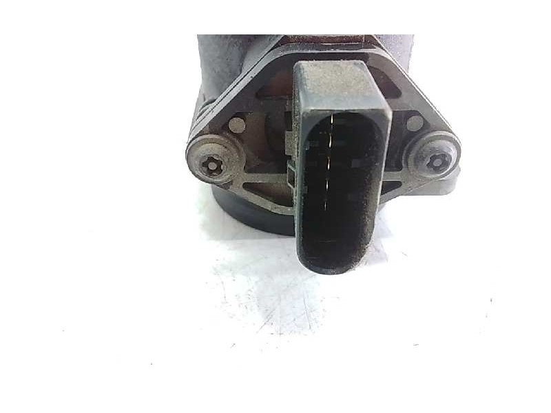 Recambio de caudalimetro para volkswagen jetta (1k2) advance referencia OEM IAM 038906461B  