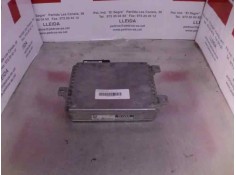 Recambio de centralita motor uce para mg rover serie 200 (rf) referencia OEM IAM  122 106880 2