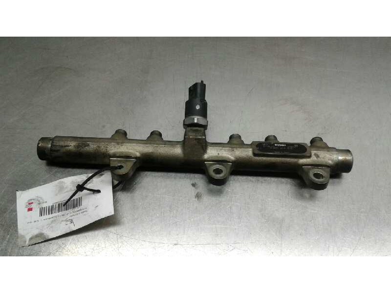 Recambio de rampa inyectora para alfa romeo 147 (190) 1.9 jtd distinctive referencia OEM IAM 0445214016  