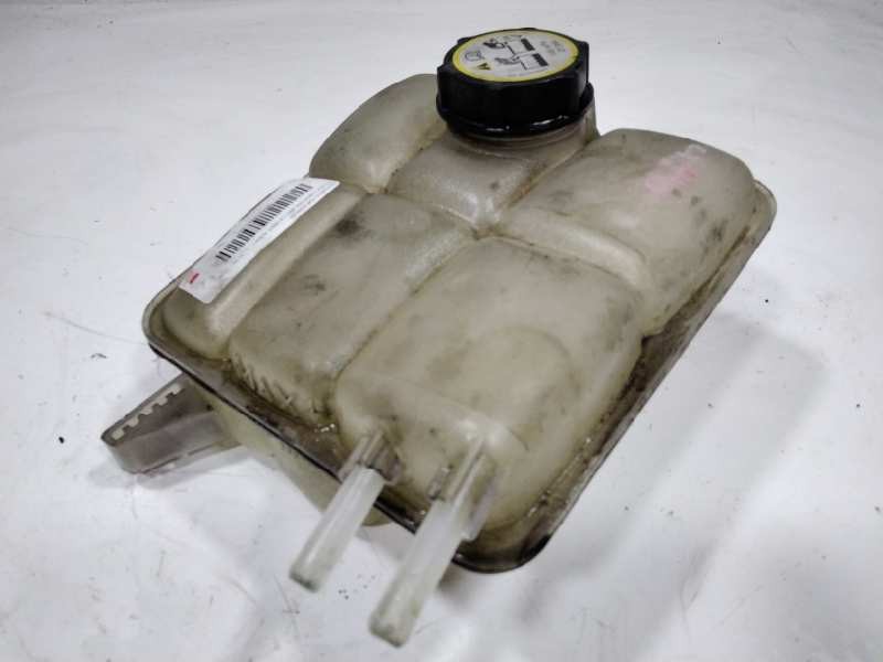 Recambio de deposito expansion para mazda 3 berlina (bk) 1.6 crdt active+ referencia OEM IAM BPYL4355ZA  