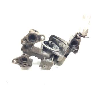 Recambio de soporte filtro aceite para nissan trade chasis largo con cabina doble referencia OEM IAM   
