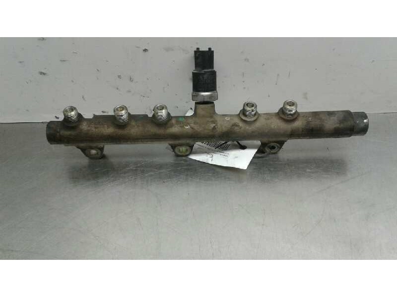 Recambio de rampa inyectora para alfa romeo 147 (190) 1.9 jtd distinctive referencia OEM IAM 0445214016  