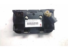 Recambio de mando calefaccion / aire acondicionado para ford fiesta berlina referencia OEM IAM    2