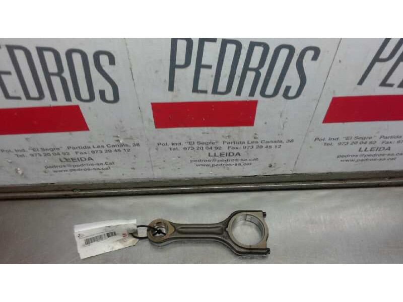 Recambio de biela para mazda 3 berlina (bk) 1.6 cd diesel cat referencia OEM IAM 619  