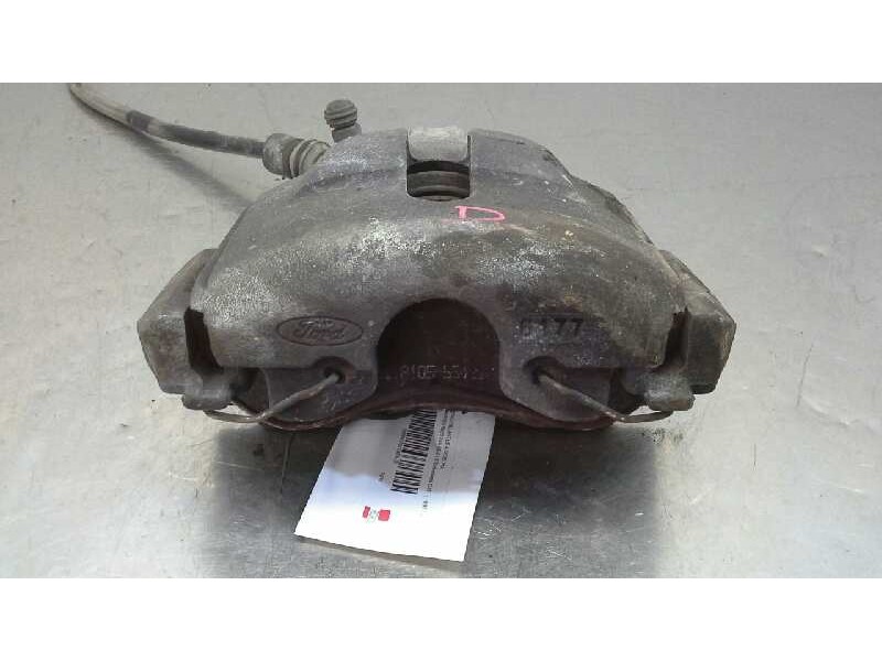Recambio de pinza freno delantera derecha para ford mondeo berlina (gd) 1.8 turbodiesel cat referencia OEM IAM 4306L1  