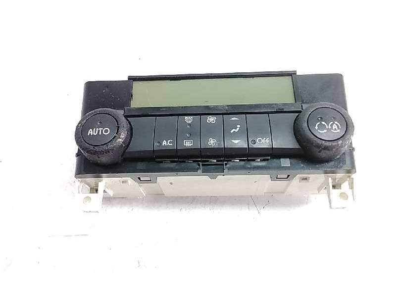Recambio de mando climatizador para renault laguna ii (bg0) authentique referencia OEM IAM 8200487008  