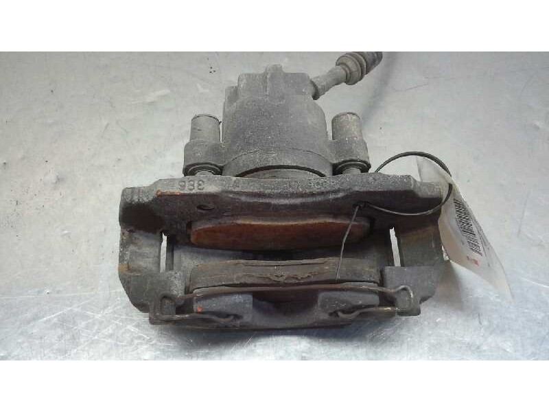 Recambio de pinza freno delantera derecha para ford mondeo berlina (gd) 1.8 turbodiesel cat referencia OEM IAM 4306L1  