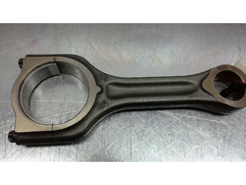 Recambio de biela para mazda 3 berlina (bk) 1.6 cd diesel cat referencia OEM IAM 619  