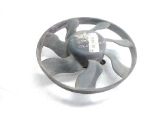Recambio de electroventilador para citroen xantia berlina 1.9 turbodiesel (dhx. d8b / xud9te) referencia OEM IAM   