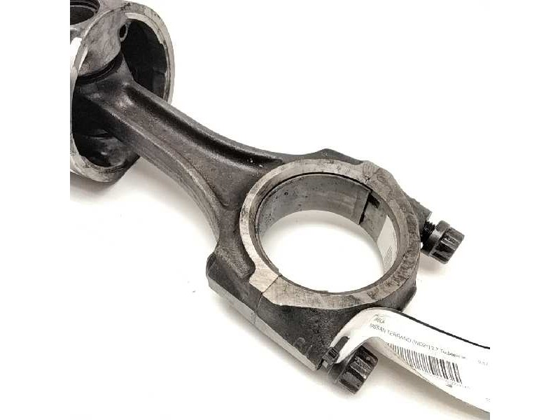 Recambio de biela para nissan terrano (wd21) 2.7 turbodiesel referencia OEM IAM   106891