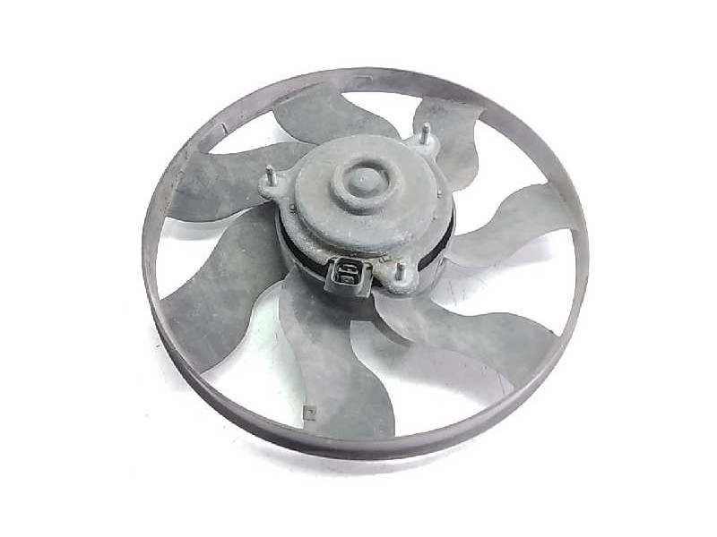 Recambio de electroventilador para citroen xantia berlina 1.9 turbodiesel (dhx. d8b / xud9te) referencia OEM IAM   