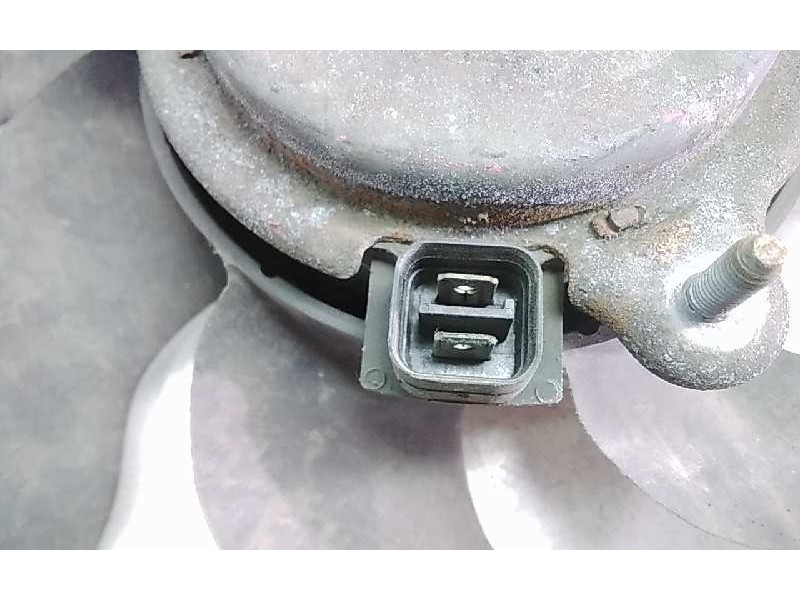 Recambio de electroventilador para citroen xantia berlina 1.9 turbodiesel (dhx. d8b / xud9te) referencia OEM IAM   