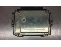CENTRALITA MOTOR UCE 8200321263 292 