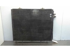 Recambio de condensador / radiador aire acondicionado para mercedes clase e (w210) berlina 280 (210.053) referencia OEM IAM   