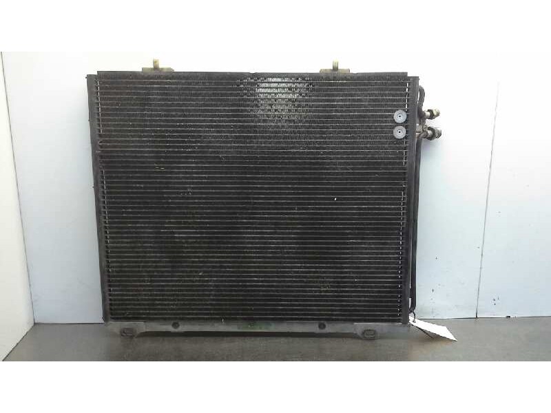 Recambio de condensador / radiador aire acondicionado para mercedes clase e (w210) berlina 280 (210.053) referencia OEM IAM   