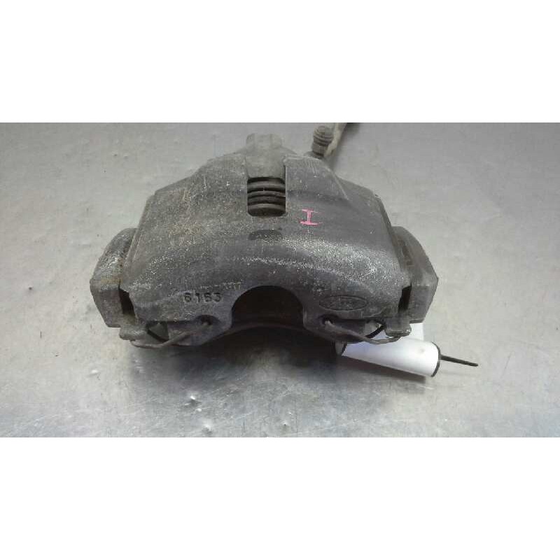 Recambio de pinza freno delantera izquierda para ford mondeo berlina (gd) 1.8 turbodiesel cat referencia OEM IAM 3286L1  