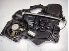 Recambio de elevalunas trasero derecho para mazda 3 berlina (bk) 1.6 crdt active+ referencia OEM IAM BP4L72560D   2
