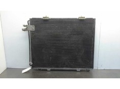 Recambio de condensador / radiador aire acondicionado para mercedes clase e (w210) berlina 280 (210.053) referencia OEM IAM    2