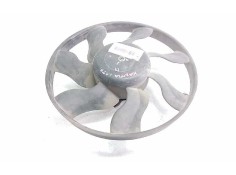 Recambio de electroventilador para citroen xantia berlina 1.9 turbodiesel (dhx. d8b / xud9te) referencia OEM IAM   