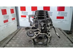 Recambio de bloque para mazda 3 berlina (bk) 1.6 cd diesel cat referencia OEM IAM Y6 GBDA  2