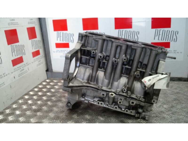 Recambio de bloque para mazda 3 berlina (bk) 1.6 cd diesel cat referencia OEM IAM Y6 GBDA 