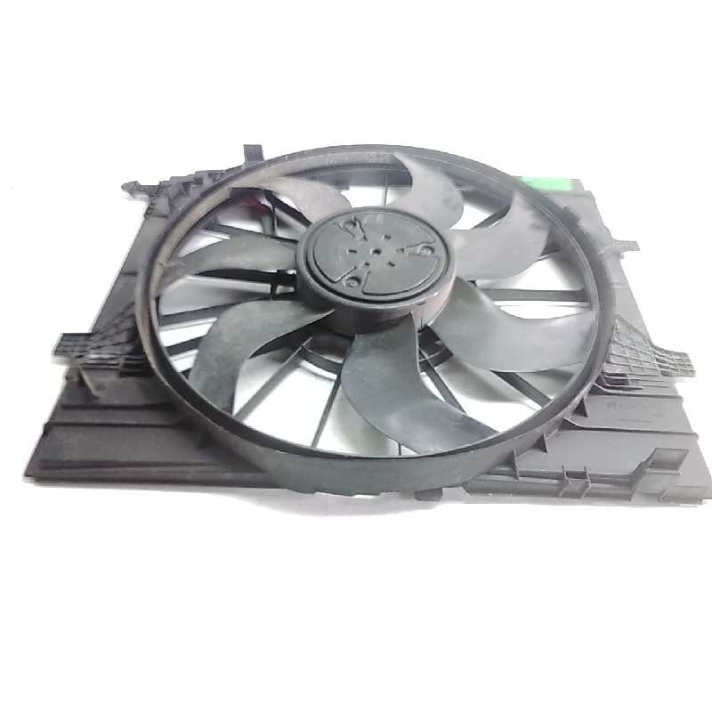 Recambio de electroventilador para mercedes clase e coupe (bm 238) e 350 d 4matic (238.334) referencia OEM IAM A0999061401  