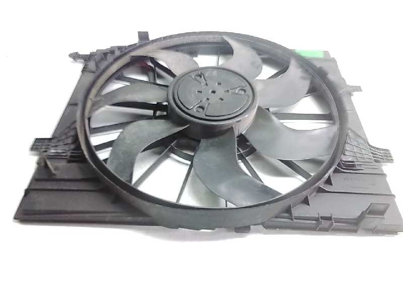Recambio de electroventilador para mercedes clase e coupe (bm 238) e 350 d 4matic (238.334) referencia OEM IAM A0999061401  