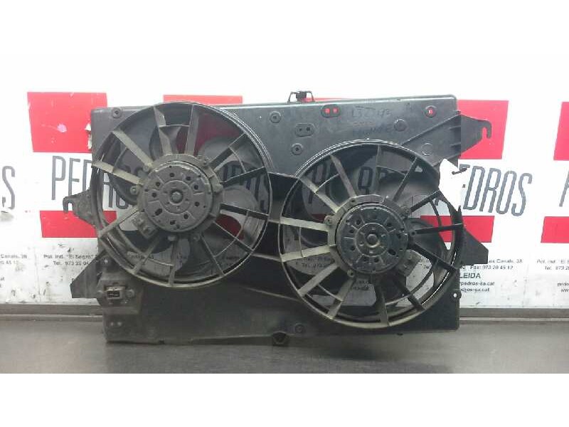 Recambio de electroventilador para ford mondeo berlina (ge) trend referencia OEM IAM 95BB80607 1230721 