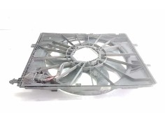 Recambio de electroventilador para mercedes clase e coupe (bm 238) e 350 d 4matic (238.334) referencia OEM IAM A0999061401   2