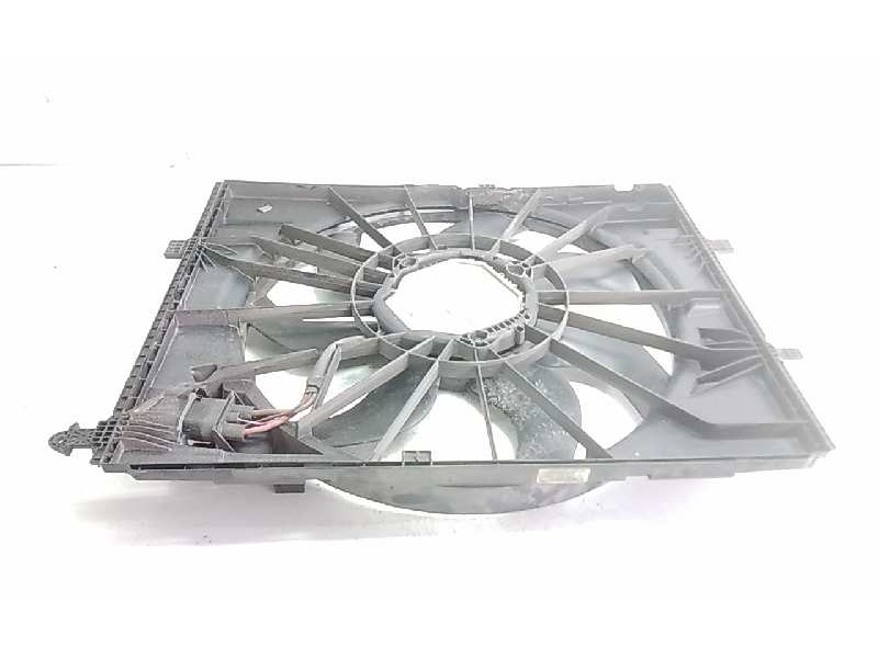Recambio de electroventilador para mercedes clase e coupe (bm 238) e 350 d 4matic (238.334) referencia OEM IAM A0999061401  