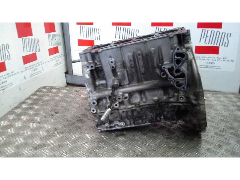 Recambio de bloque para mazda 3 berlina (bk) 1.6 cd diesel cat referencia OEM IAM Y6 GBDA 