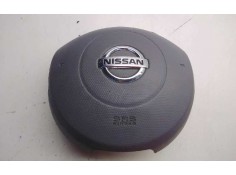 Recambio de airbag delantero izquierdo para nissan micra (k12e) acenta referencia OEM IAM SGD042805049202  