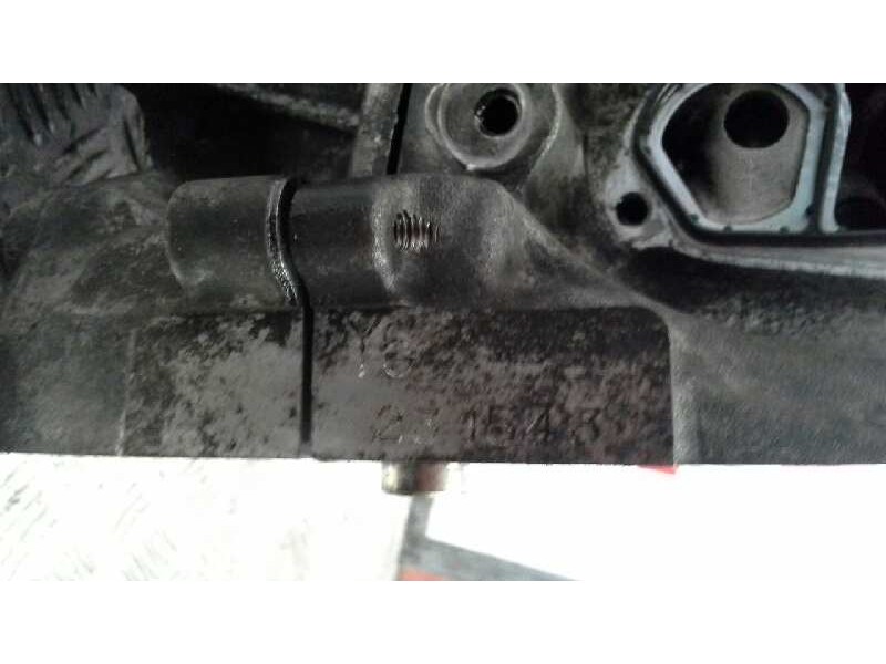 Recambio de bloque para mazda 3 berlina (bk) 1.6 cd diesel cat referencia OEM IAM Y6 GBDA 