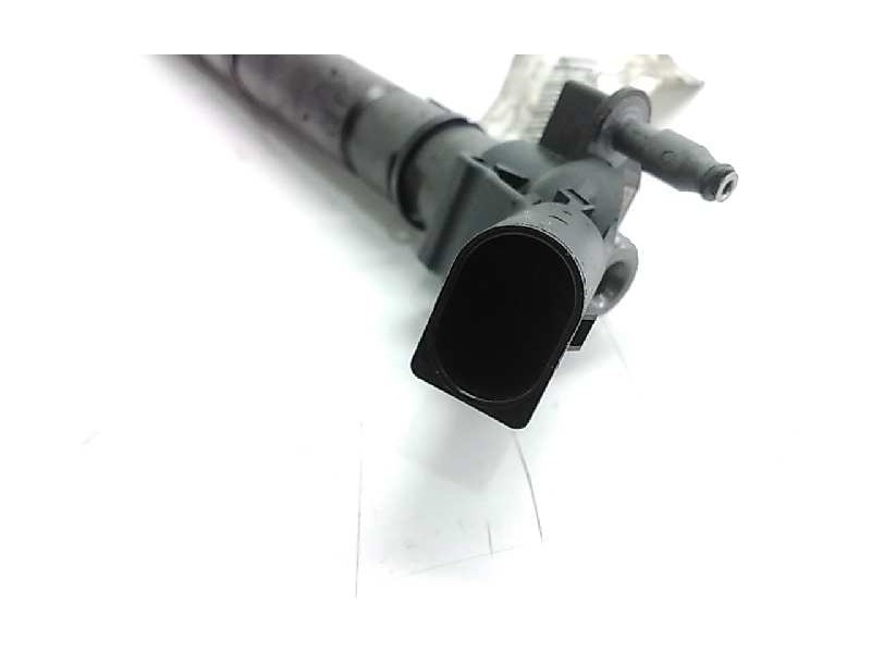 Recambio de inyector para audi q7 (4m) 3.0 tdi quattro referencia OEM IAM 059130277ED  