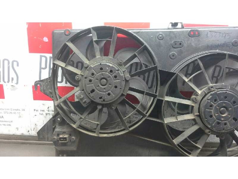 Recambio de electroventilador para ford mondeo berlina (ge) trend referencia OEM IAM 95BB80607 1230721 